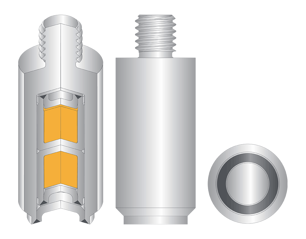 Cf252 Neutron Sources Industrial Gauging Sources QSA Global, Inc.